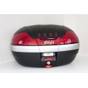 Top Cases Givi V46 - Capot...